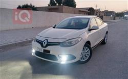 Renault Fluence